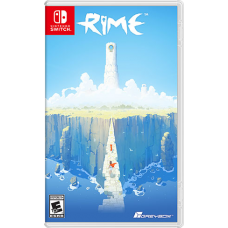 RiME (Switch, русская версия), 242027, Nintendo